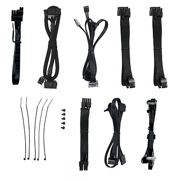 Acheter be quiet! Pure Power 11 FM 650W 80PLUS Gold