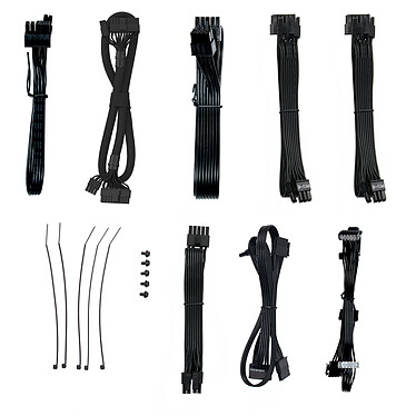 Acheter be quiet! Pure Power 11 FM 750W 80PLUS Gold