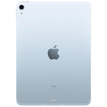 Acheter Apple iPad Air (2020) Wi-Fi + Cellular 64 Go Bleu ciel · Reconditionné
