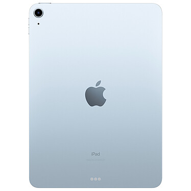 Acheter Apple iPad Air (2020) Wi-Fi 64 Go Bleu ciel · Reconditionné