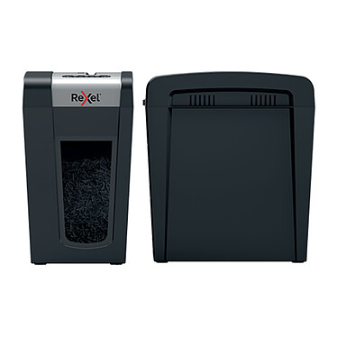 Buy Rexel Secure Shredder MC6-SL micro cutter
