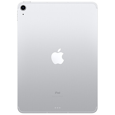 Acheter Apple iPad Air (2020) Wi-Fi + Cellular 64 Go Argent · Reconditionné