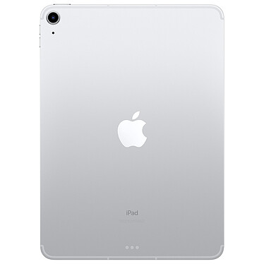 Acquista Apple iPad Air (2020) Wi-Fi Cellular 256GB Argento