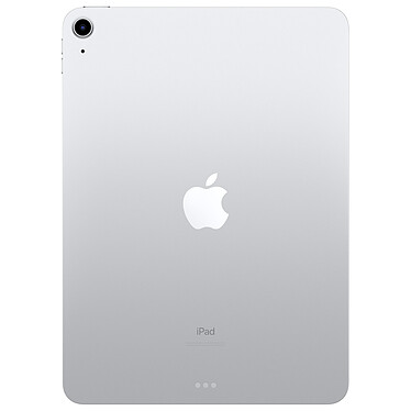 Acheter Apple iPad Air (2020) Wi-Fi 64 Go Argent