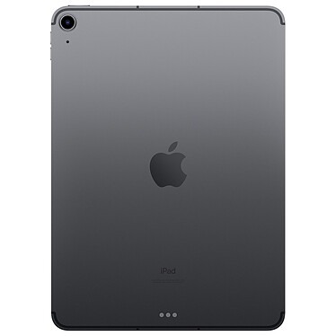 Comprar Apple iPad Air (2020) Wi-Fi + Celular 256GB Gris Espacial