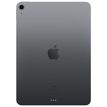 Acheter Apple iPad Air (2020) Wi-Fi 64 Go Gris Sidéral