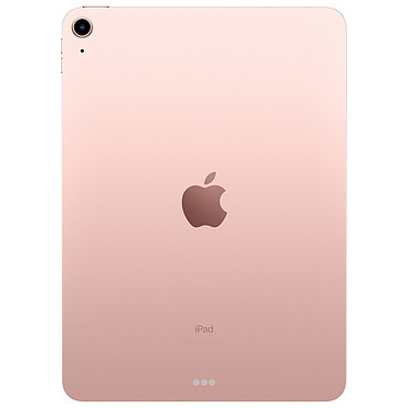 Buy Apple iPad Air (2020) Wi-Fi 256GB Rose Gold