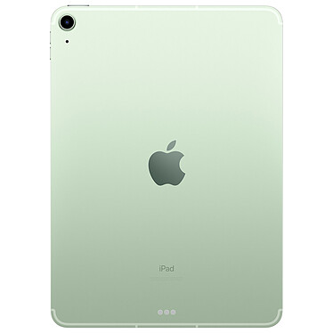 Buy Apple iPad Air (2020) Wi-Fi Cellular 256 GB Green
