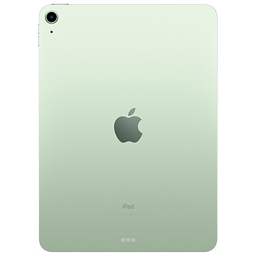 Comprar Apple iPad Air (2020) Wi-Fi 256 GB Verde