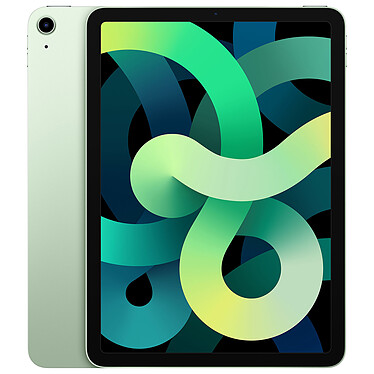 Apple iPad Air (2020) Wi-Fi 64 GB Green