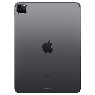 Acheter Apple iPad Pro (2020) 11 pouces 256 Go Wi-Fi + Cellular Gris Sidéral