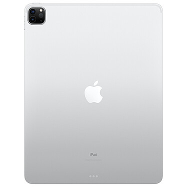 Acheter Apple iPad Pro (2020) 12.9 pouces 128 Go Wi-Fi Argent