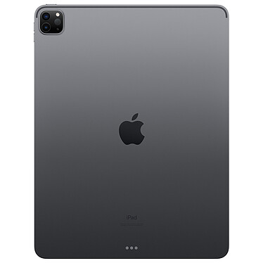 Acheter Apple iPad Pro (2020) 12.9 pouces 1 To Wi-Fi + Cellular Gris Sidéral