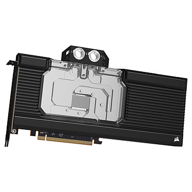 Comprar Bloque de agua para GPU Corsair Hydro X Series XG7 RGB RX-SERIES (6900 XT, 6800 XT)
