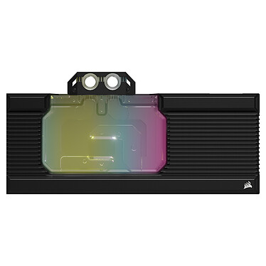 Review Corsair Hydro X Series XG7 RGB RX-SERIES GPU Water Block (6900 XT, 6800 XT)
