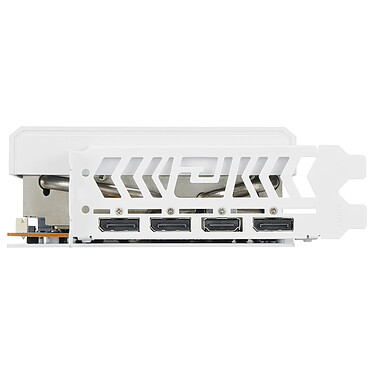 PowerColor Hellhound Spectral White AMD Radeon RX 6700 XT 12GB GDDR6 economico
