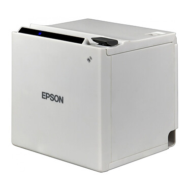 Epson TM-m30c (141) - White