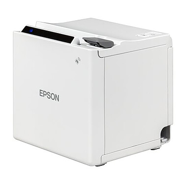 Epson TM-m10 (111) - Blanco