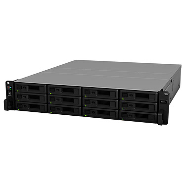 Acquista Synology RackStation RS2421+
