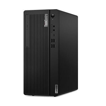 Avis Lenovo ThinkCentre M70t Tower Desktop PC (11EV001MFR)