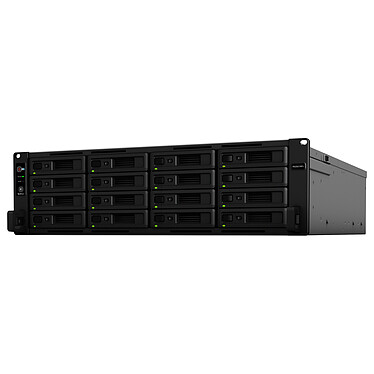 Opiniones sobre Synology RackStation RS2821RP