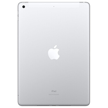 Acheter Apple iPad (Gen 8) Wi-Fi + Cellular 32 Go Argent