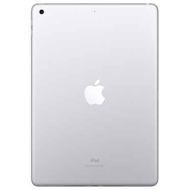 Buy Apple iPad (Gen 8) Wi-Fi 128 GB Silver