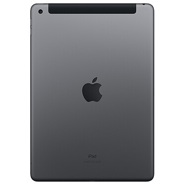 Acheter Apple iPad (Gen 8) Wi-Fi + Cellular 128 Go Gris Sidéral · Reconditionné
