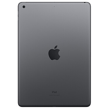 Buy Apple iPad (Gen 8) Wi-Fi 32 GB Space Grey