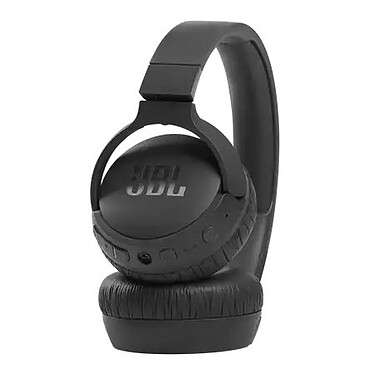 Buy JBL Tune 660NC Black
