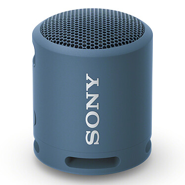 Sony SRS-XB13 Bleu