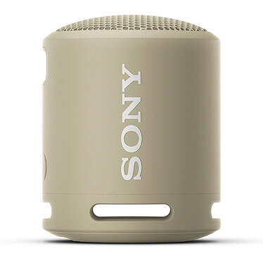 Sony SRS-XB13 Noir - Enceinte Bluetooth - Garantie 3 ans LDLC