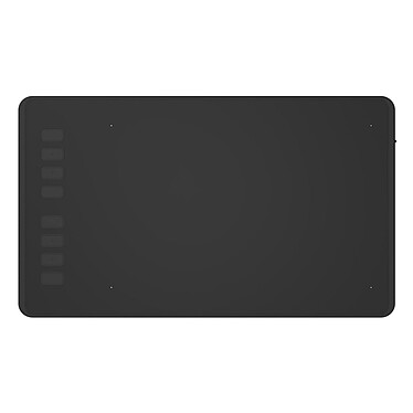 Graphics tablet