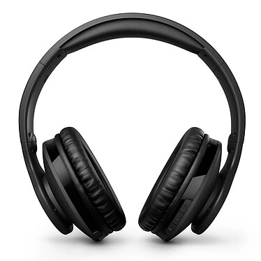 Review Philips H6206 Black
