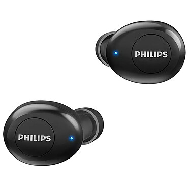 Review Philips T2205 Black