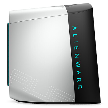 Review Alienware Aurora R12-5318
