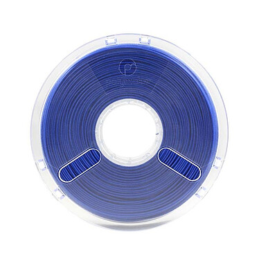 Polymaker PolyMax PLA 2.85 mm 750 g - Bleu turquoise