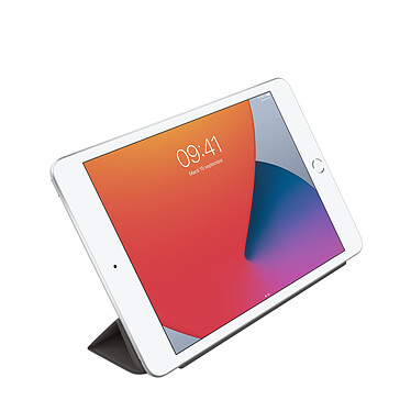 Review Apple iPad mini 5 Smart Cover Black