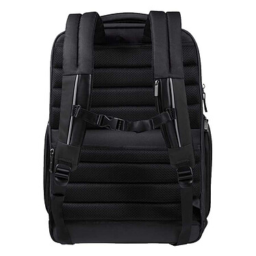 Review Samsonite Spectrolite 3.0 Backpack 17.3'' (black)