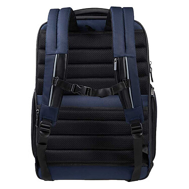 Review Samsonite Spectrolite 3.0 Backpack 17.3'' (blue)