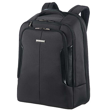 Samsonite XBR Backpack 17.3'' (noir)