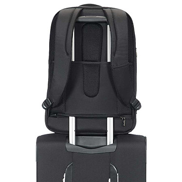 Review Samsonite XBR Backpack 15.6'' (black)