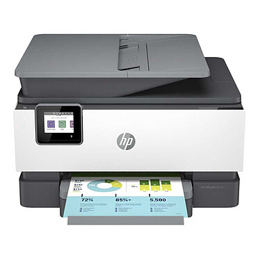 HP OfficeJet Pro 9012e All in One a bajo precio