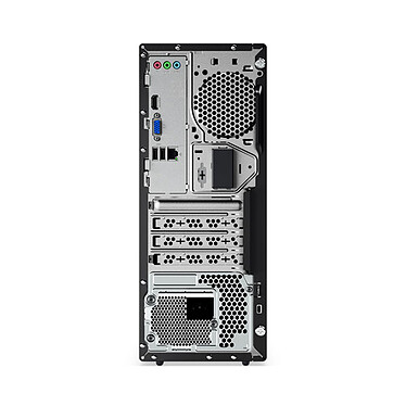 Review Lenovo V55t 15API Tower (11CC0009EN)