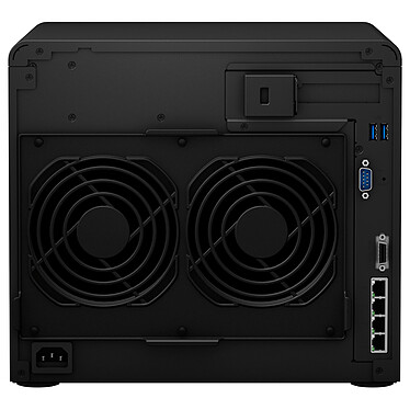 Synology DiskStation DS2419+II pas cher