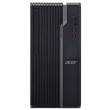Review Acer Veriton VS4670G (DT.VT6EF.00S)