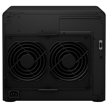 cheap Synology DX1215II
