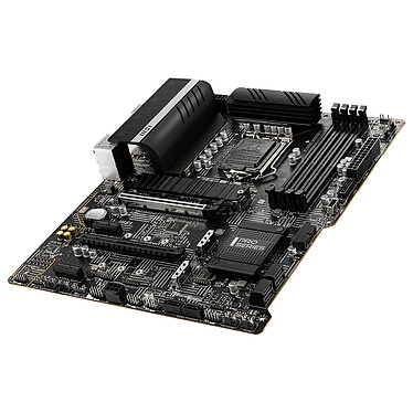 Comprar Kit de actualización de PC MSI Z590-A PRO Core i5F
