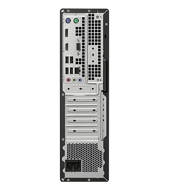 ASUS ExpertCenter X5 SFF X500MA-R4700G006R pas cher