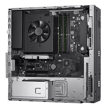 Acheter ASUS ExpertCenter X5 SFF X500MA-R4700G006R